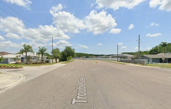 Pre-Dawn Trouble on Trouble Creek Road as New Port Richey Biker Killed in SUV Crash
