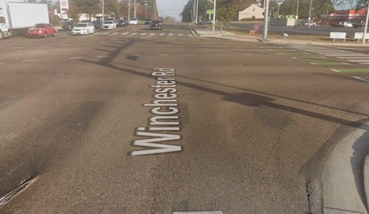 Pre-Dawn Winchester Road Gunfire Leaves Hickory Hill Man Dead
