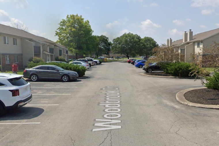 Pre-Dawn Woodbrook Inferno Boots 12 From Beds Near 52nd And Georgetown