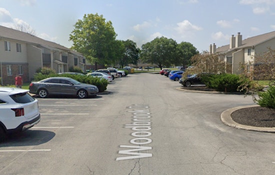 Pre-Dawn Woodbrook Inferno Boots 12 From Beds Near 52nd And Georgetown