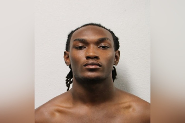 Precinct 4 Busts Suspect After Fake-Cash Facebook Marketplace Stickups