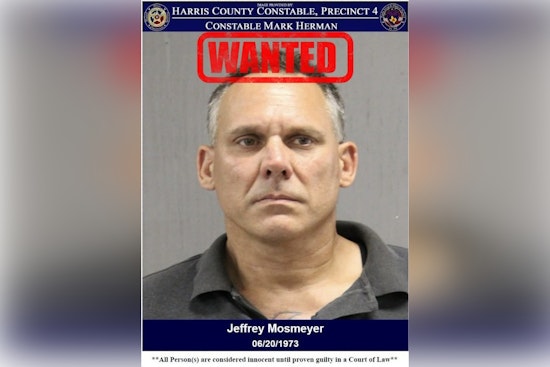 Precinct 4 Cops ID Suspect In Kuykendahl AC Grab-And-Go