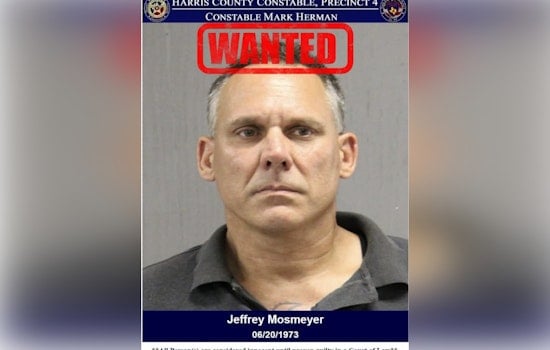 Precinct 4 Cops ID Suspect In Kuykendahl AC Grab-And-Go