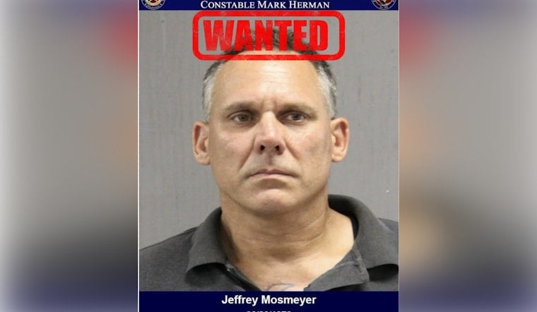 Precinct 4 Cops ID Suspect In Kuykendahl AC Grab-And-Go