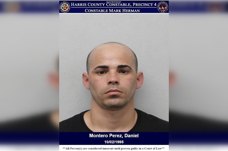 FM 1960 Game Room Busted as Precinct 4 Detectives Pull Plug on Illegal Jackpot Joint