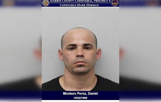 FM 1960 Game Room Busted as Precinct 4 Detectives Pull Plug on Illegal Jackpot Joint