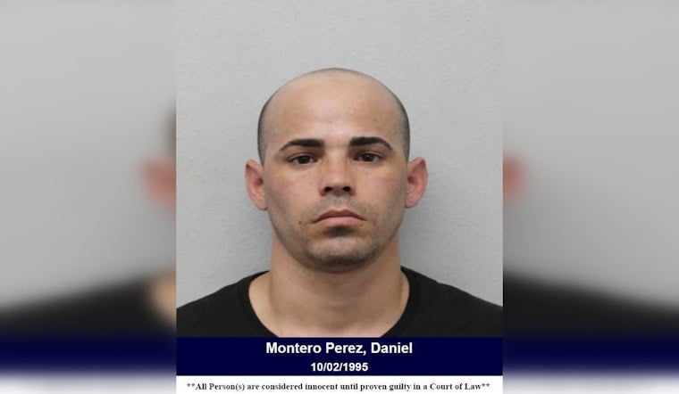 FM 1960 Game Room Busted as Precinct 4 Detectives Pull Plug on Illegal Jackpot Joint