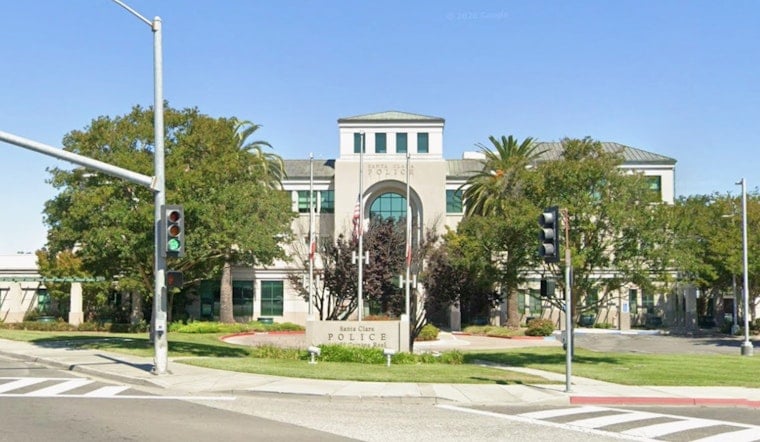 Predator Hunted After 1 A.M. Assault in Santa Clara's Carmichael Park