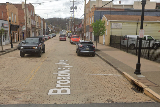 Predawn Alley Shooting Turns Deadly In Stowe Township