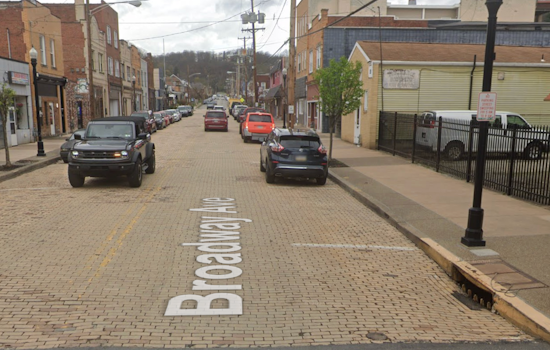 Predawn Alley Shooting Turns Deadly In Stowe Township