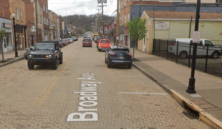 Predawn Alley Shooting Turns Deadly In Stowe Township