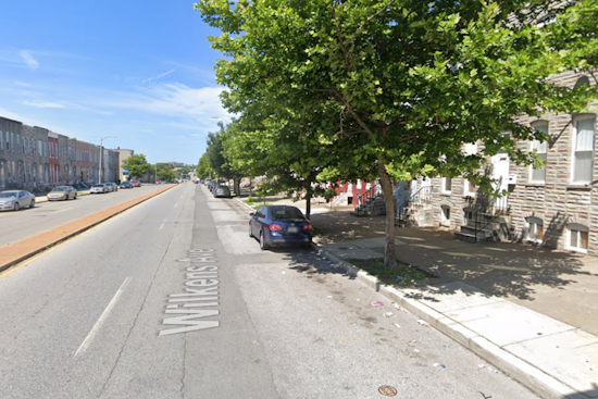Predawn Attack on MTA Bus Leaves Rider Bleeding on Wilkens Ave