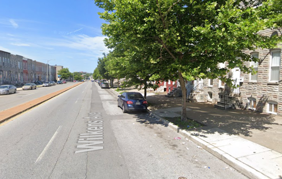 Predawn Attack on MTA Bus Leaves Rider Bleeding on Wilkens Ave