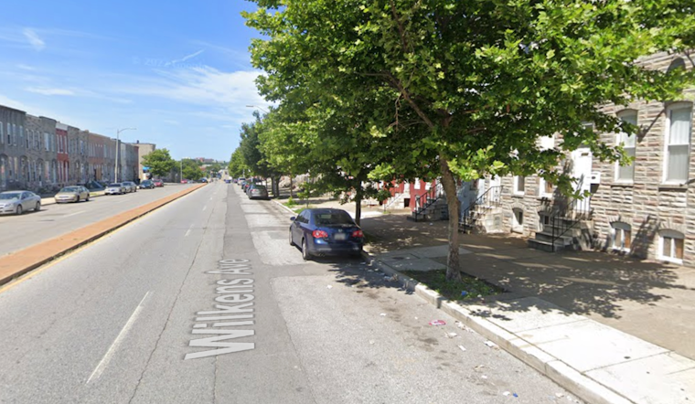 Predawn Attack on MTA Bus Leaves Rider Bleeding on Wilkens Ave