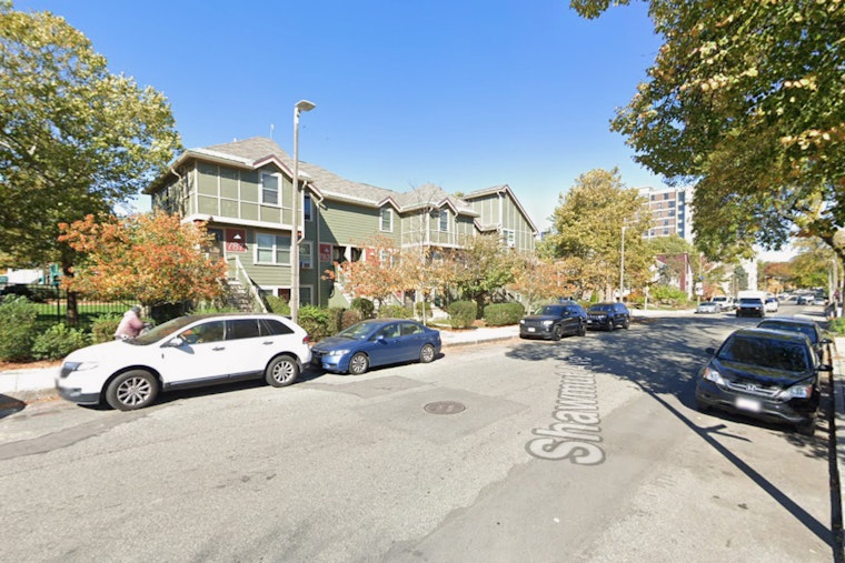 Predawn Gunfire Jolts Roxbury Block, Leaves One Person Wounded