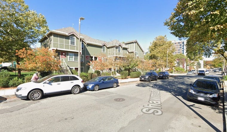 Predawn Gunfire Jolts Roxbury Block, Leaves One Person Wounded