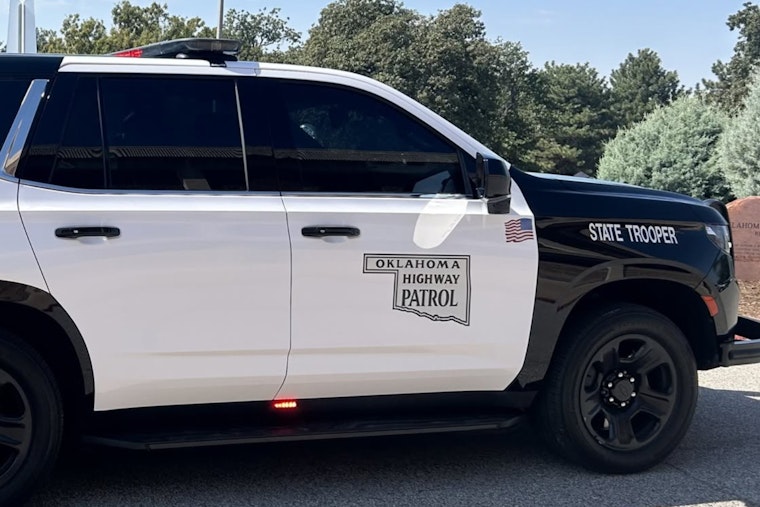 Predawn I-44 Shoulder Crash In Creek County Kills San Diego Man, 63