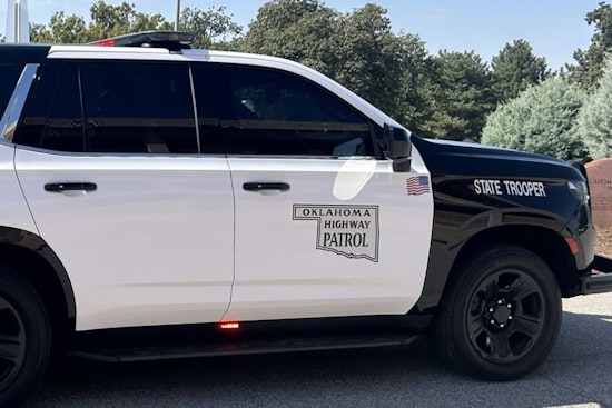Predawn I-44 Shoulder Crash In Creek County Kills San Diego Man, 63
