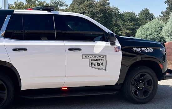 Predawn I-44 Shoulder Crash In Creek County Kills San Diego Man, 63
