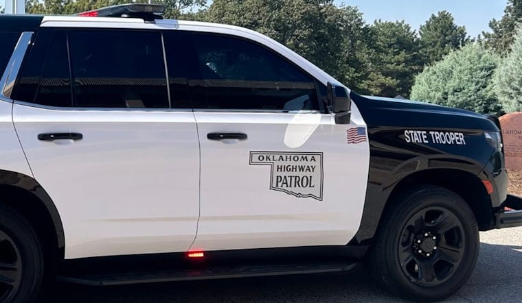 Predawn I-44 Shoulder Crash In Creek County Kills San Diego Man, 63
