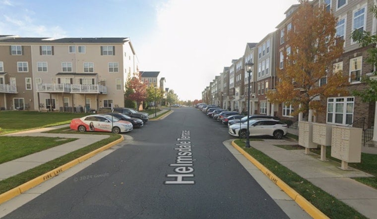 Predawn Police Surge Rocks Quiet Chantilly Block