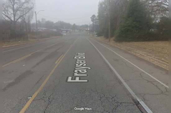 Predawn Shooting in Frayser, Memphis — Police Investigate