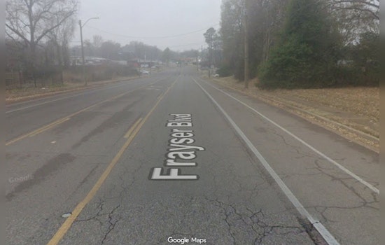 Predawn Shooting in Frayser, Memphis — Police Investigate
