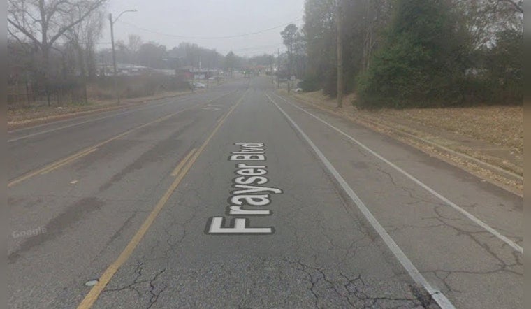 Predawn Shooting in Frayser, Memphis — Police Investigate