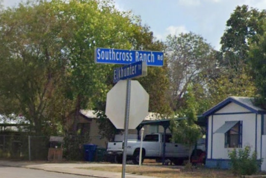 Predawn Stabbing Of 62-Year-Old Rattles Southeast Side Trailer Park