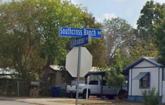Predawn Stabbing Of 62-Year-Old Rattles Southeast Side Trailer Park