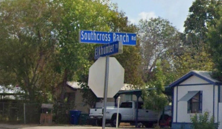 Predawn Stabbing Of 62-Year-Old Rattles Southeast Side Trailer Park