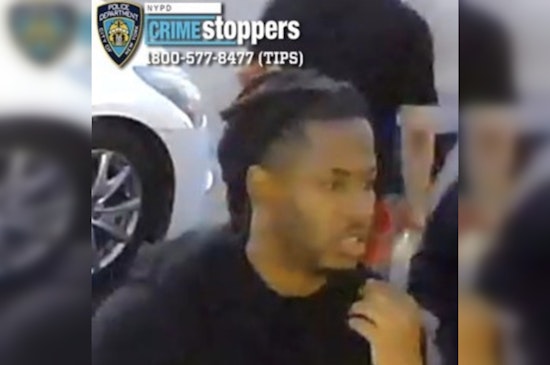 Predawn Stabbing Rocks Woodhaven Building On Atlantic Avenue