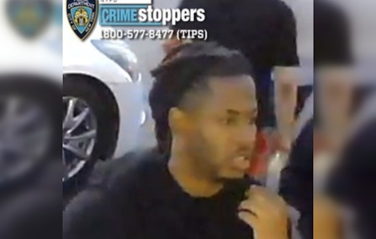 Predawn Stabbing Rocks Woodhaven Building On Atlantic Avenue