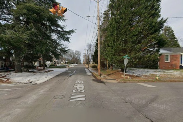 Predawn Train Horror In Kings Mountain Kills 28-Year-Old Woman