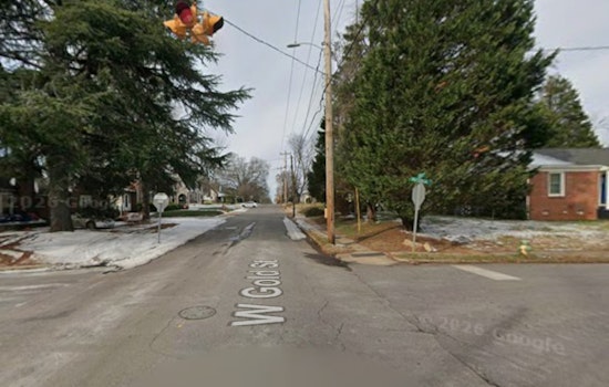 Predawn Train Horror In Kings Mountain Kills 28-Year-Old Woman