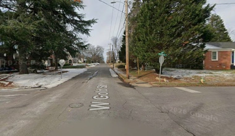 Predawn Train Horror In Kings Mountain Kills 28-Year-Old Woman