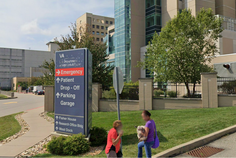 Pregnant Technician Injured In Alleged Pittsburgh VA Assault