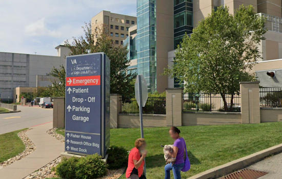 Pregnant Technician Injured In Alleged Pittsburgh VA Assault