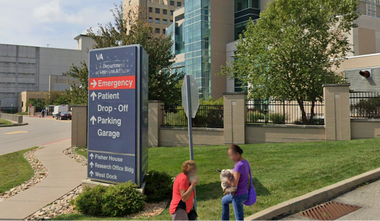 Pregnant Technician Injured In Alleged Pittsburgh VA Assault