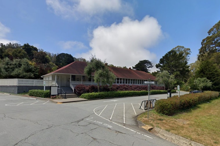 Presidio Power Play: Fieldwork Brewing Taps Long-Empty Social Club Space