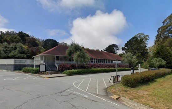 Presidio Power Play: Fieldwork Brewing Taps Long-Empty Social Club Space