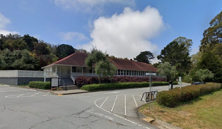 Presidio Power Play: Fieldwork Brewing Taps Long-Empty Social Club Space