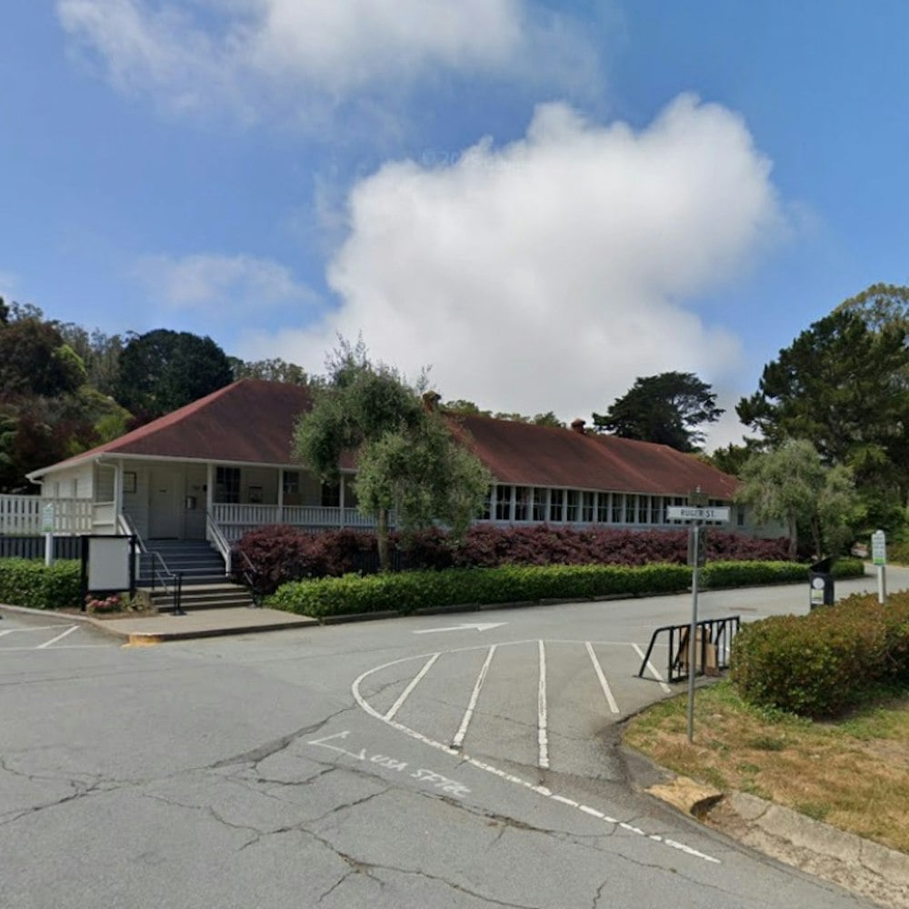 Presidio Power Play: Fieldwork Brewing Taps Long-Empty Social Club Space