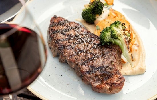 Prime & Provisions Sizzles Back To Life In Loop On July 18