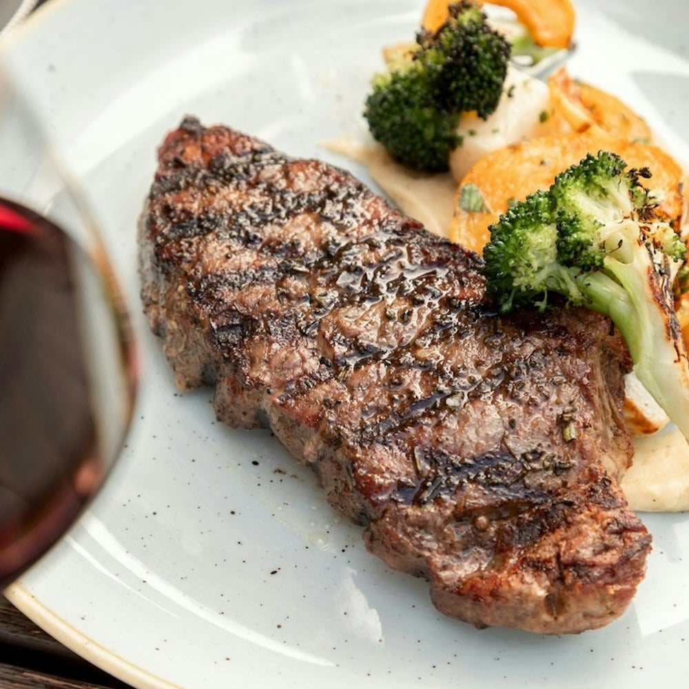 Prime & Provisions Sizzles Back To Life In Loop On July 18