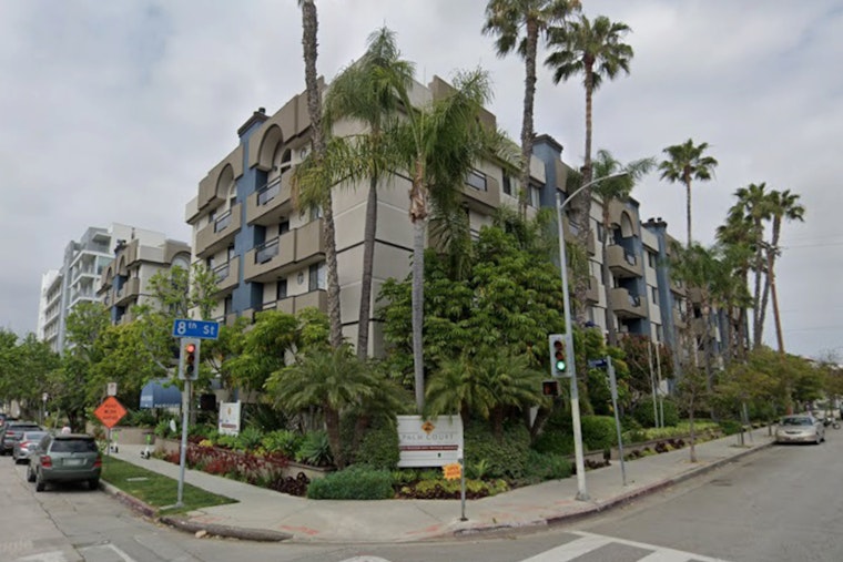 Prime Residential Drops $51.3M on Miracle Mile's Palm Court