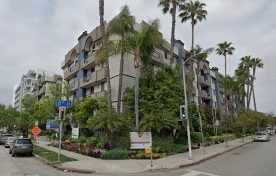 Prime Residential Drops $51.3M on Miracle Mile's Palm Court
