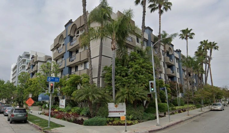 Prime Residential Drops $51.3M on Miracle Mile's Palm Court