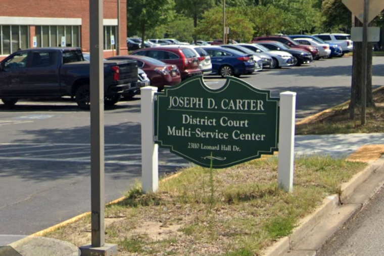 Prince Frederick Man Pleads Guilty After Ghost Gun Found