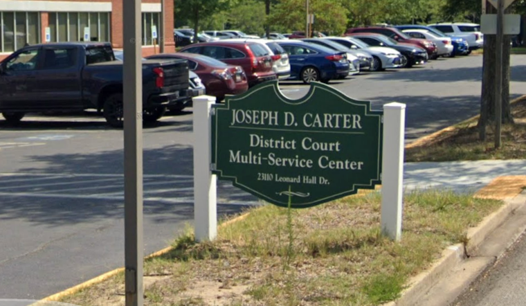 Prince Frederick Man Pleads Guilty After Ghost Gun Found